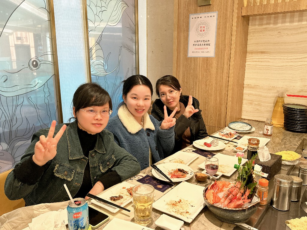 生日會丨以生辰之名，共赴暖冬之約(圖8)