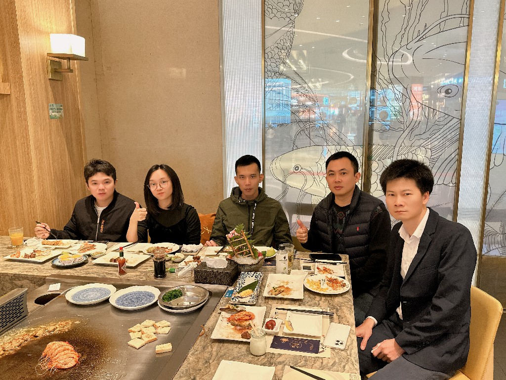 生日會丨以生辰之名，共赴暖冬之約(圖9)
